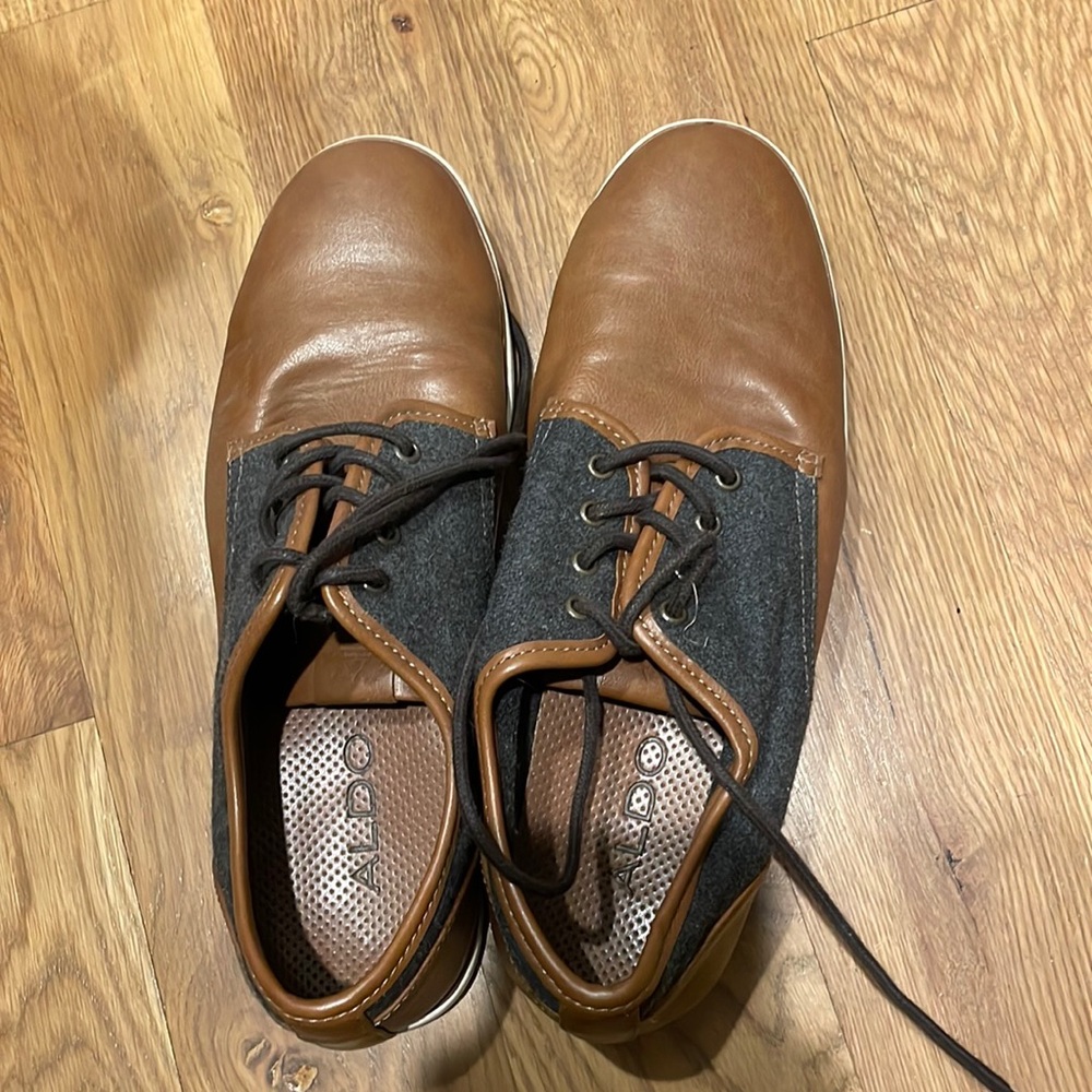Aldo sneakers